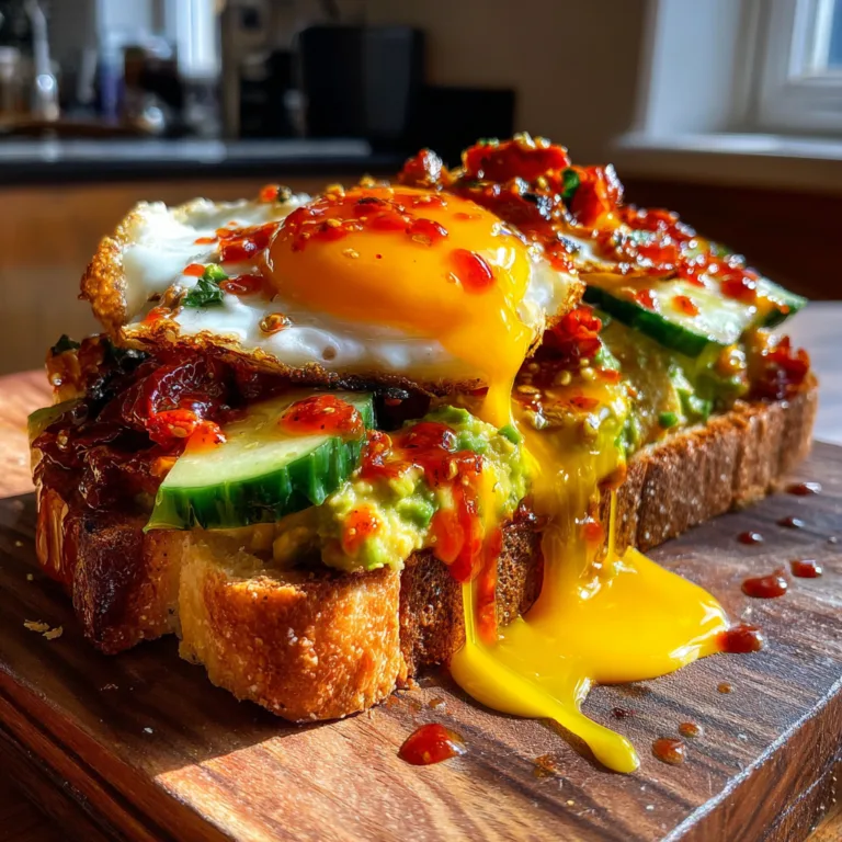 Med Breakfast Sandwich