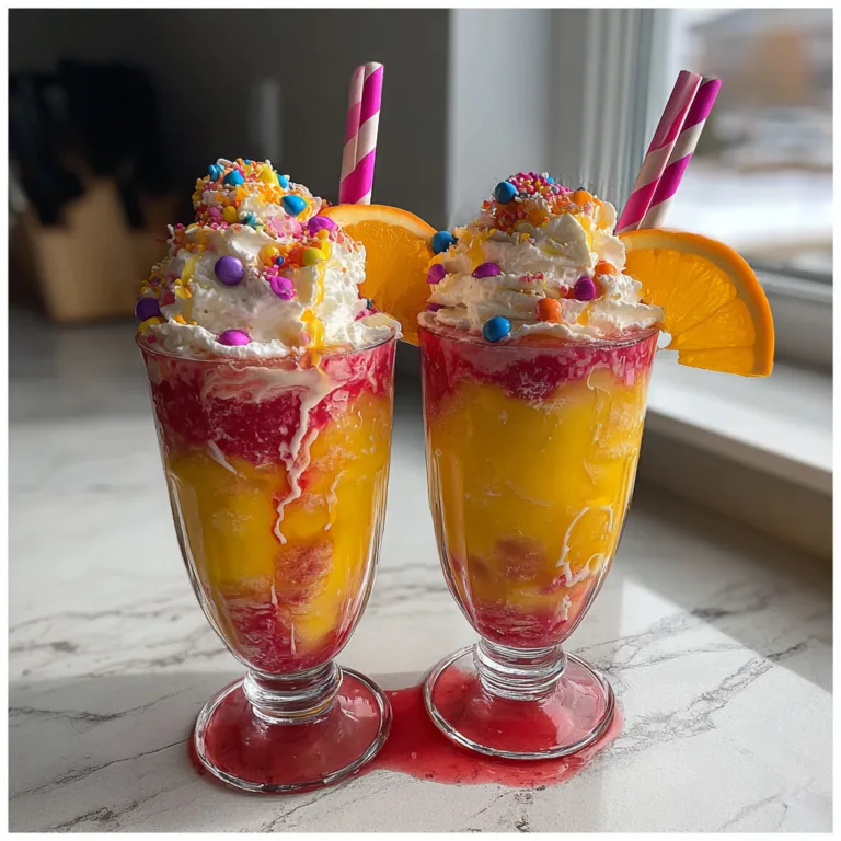 Tropical Candy Crush