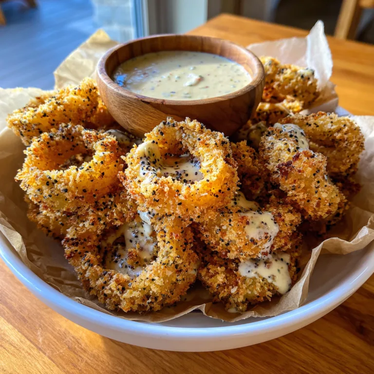 Air Fryer Banana Peppers