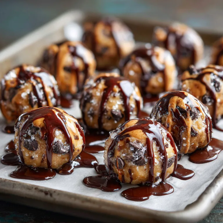 Peanut Butter Yogurt Bites