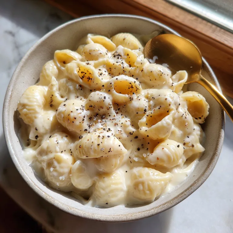 Panera Mac and Cheese